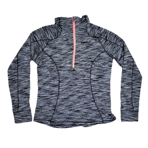 Avalanche 1/4 Zip Jacket Size Medium - Picture 1 of 7